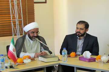 گزارش تصویری: جلسه هماهنگی شهرستانها